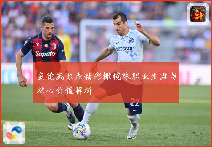 查德威尔森精彩橄榄球职业生涯与核心价值解析