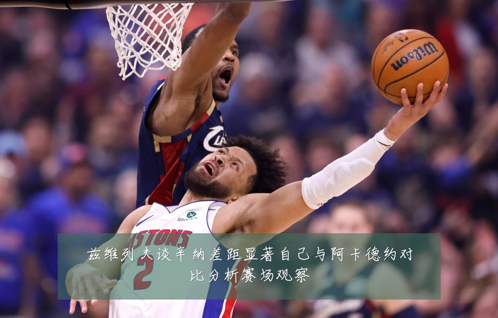 兹维列夫谈辛纳差距显著自己与阿卡德约对比分析赛场观察