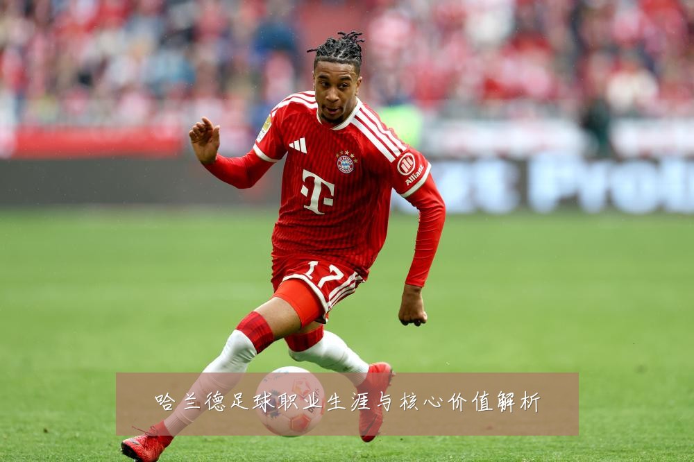 哈兰德足球职业生涯与核心价值解析