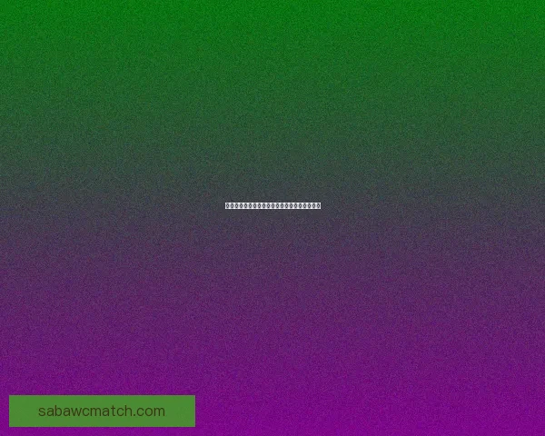 沙巴体育即时足球比分直播分析与赛事动态更新