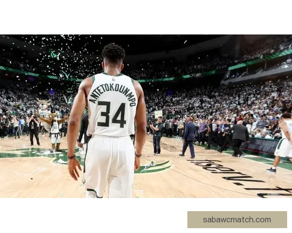 字母哥谈球队管理：边缘球员积极心态助力核心发挥