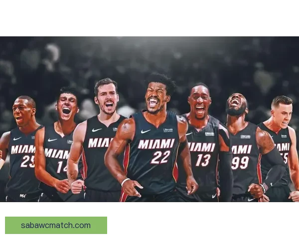 仍未放弃追梦 热火队计划今夏围绕字母哥打造新核心阵容 仍未放弃追梦 热火队计划今夏围绕字母哥打造新核心阵容