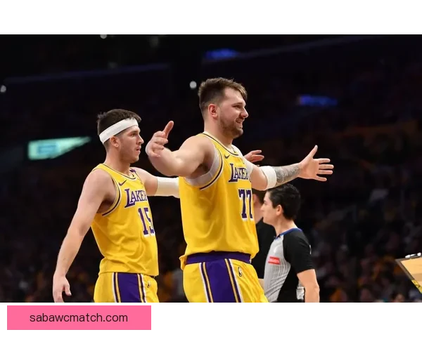 东契奇盼联盟撤销第十六次技术犯规湖人将提出上诉