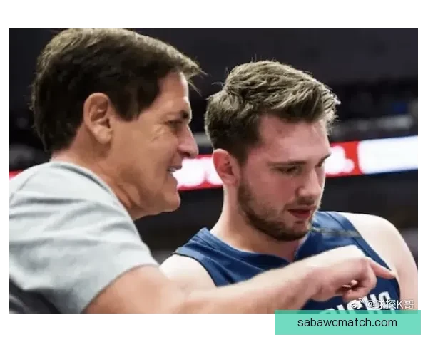 库班转发讽哈里森视频调侃交易东契奇降级生活质量