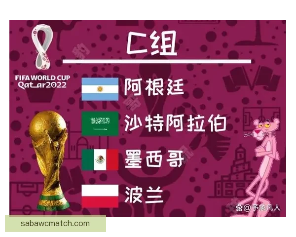 2026世界杯赔率走势分析及各大热门球队胜率预测