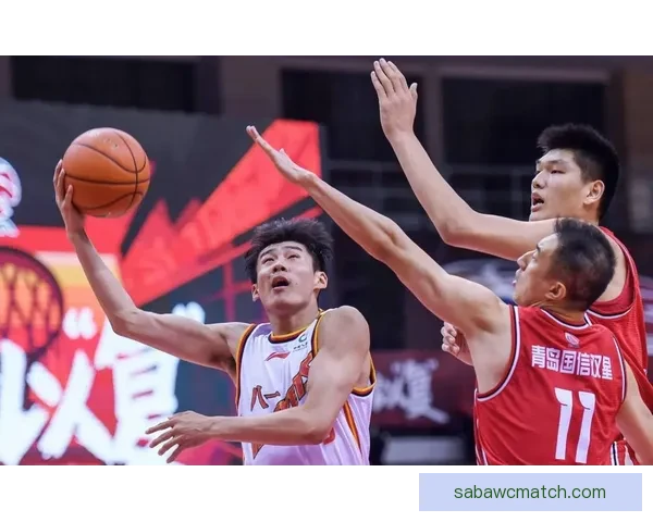 王俊杰经历失望赛季后离开旧金山大学迎接新挑战