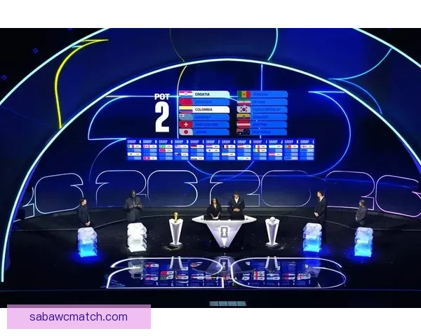 2026世界杯赔率分析及热门球队胜算预测